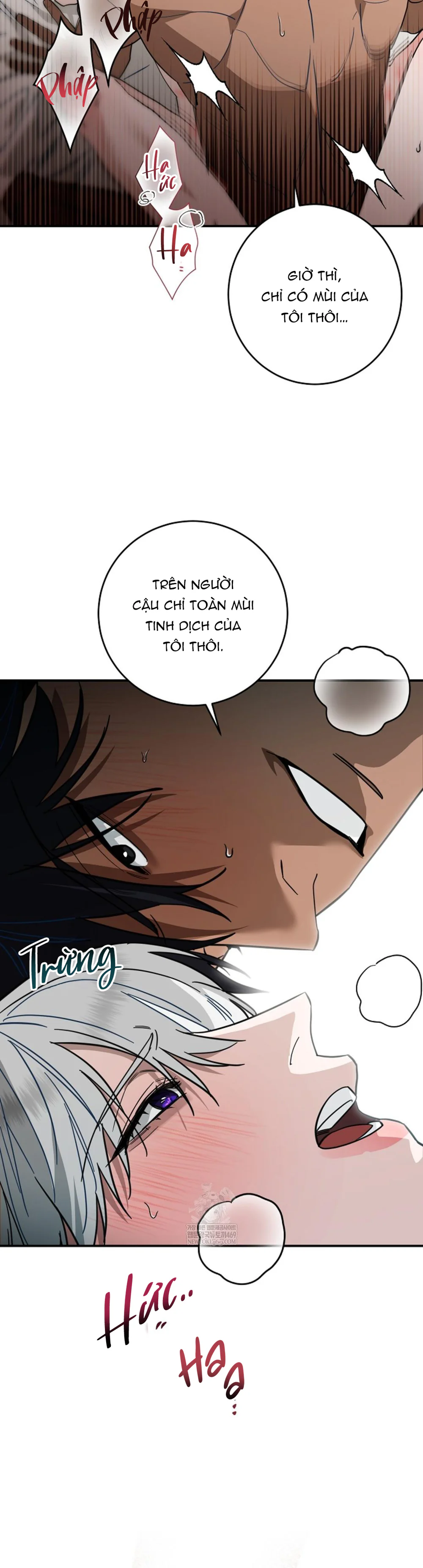 Đọc truyện Tuyển Tập Manhwa Ngắn Guideverse - Chapter 1.6