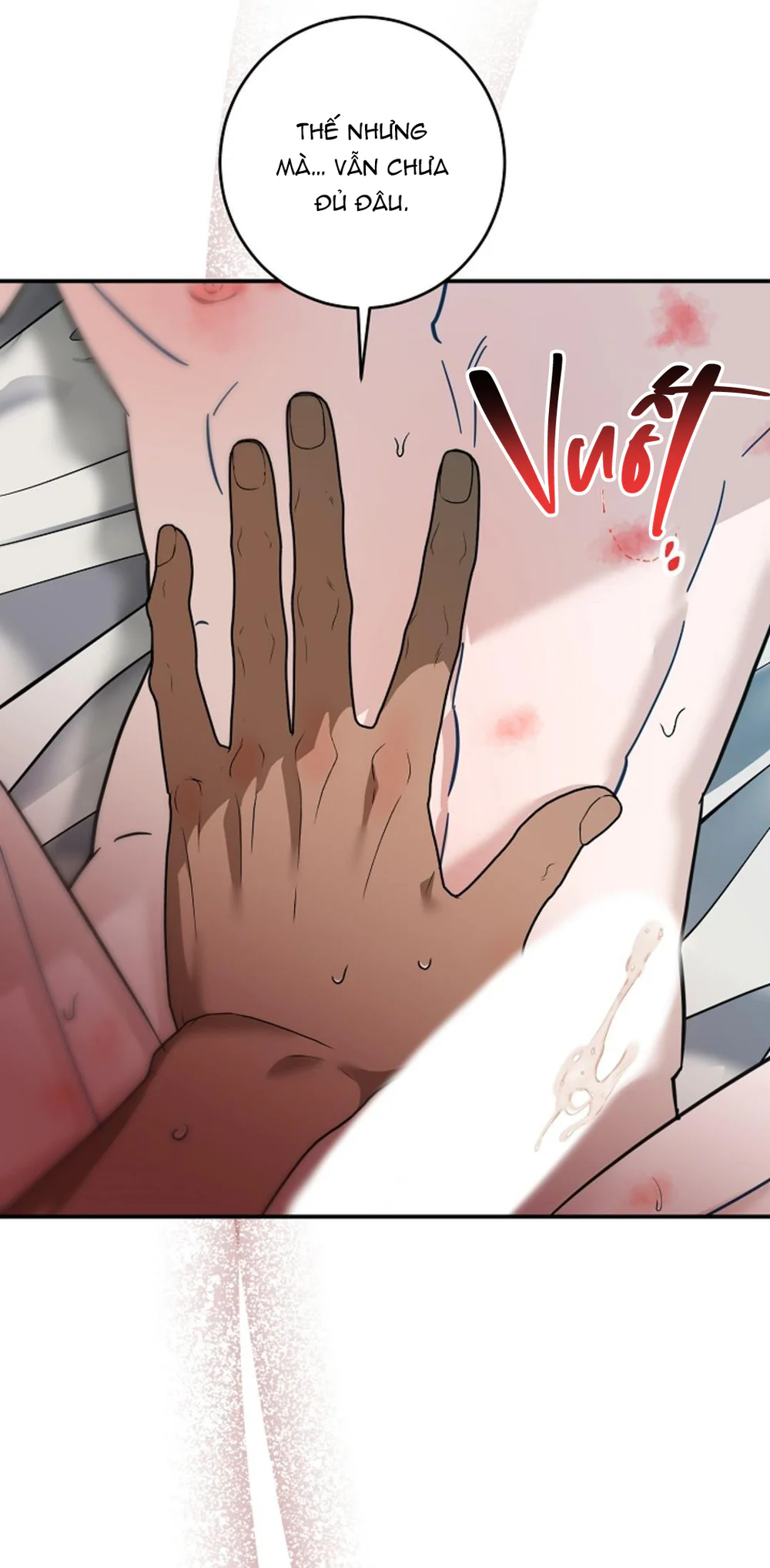 Đọc truyện Tuyển Tập Manhwa Ngắn Guideverse - Chapter 1.6