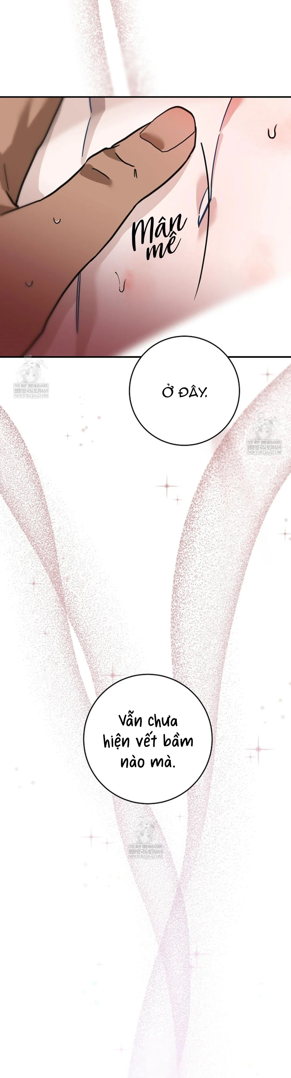 Đọc truyện Tuyển Tập Manhwa Ngắn Guideverse - Chapter 1.6