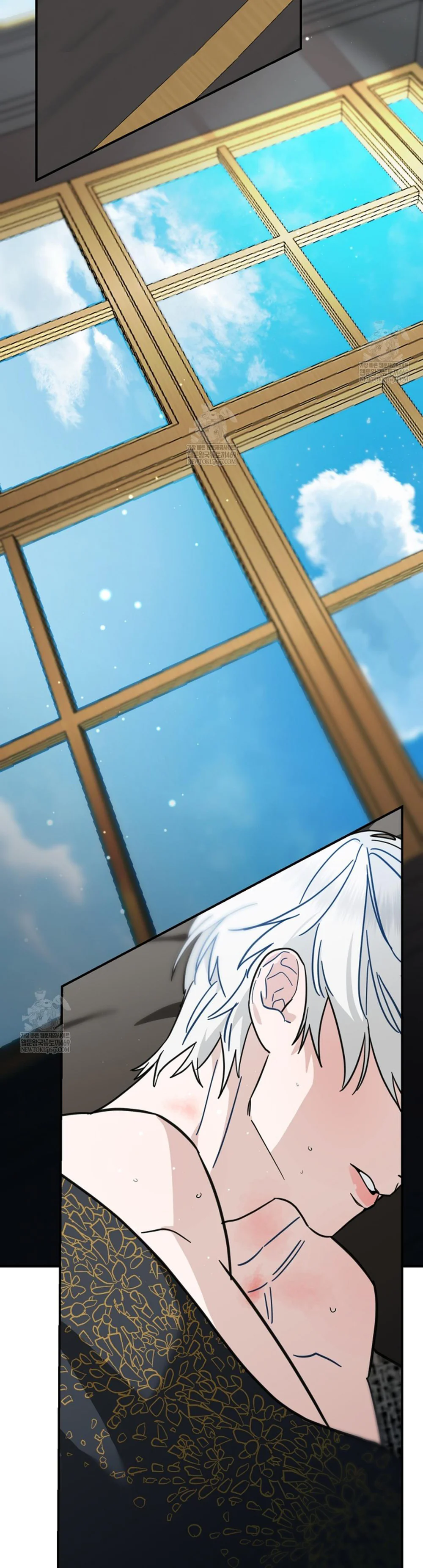 Đọc truyện Tuyển Tập Manhwa Ngắn Guideverse - Chapter 1.6