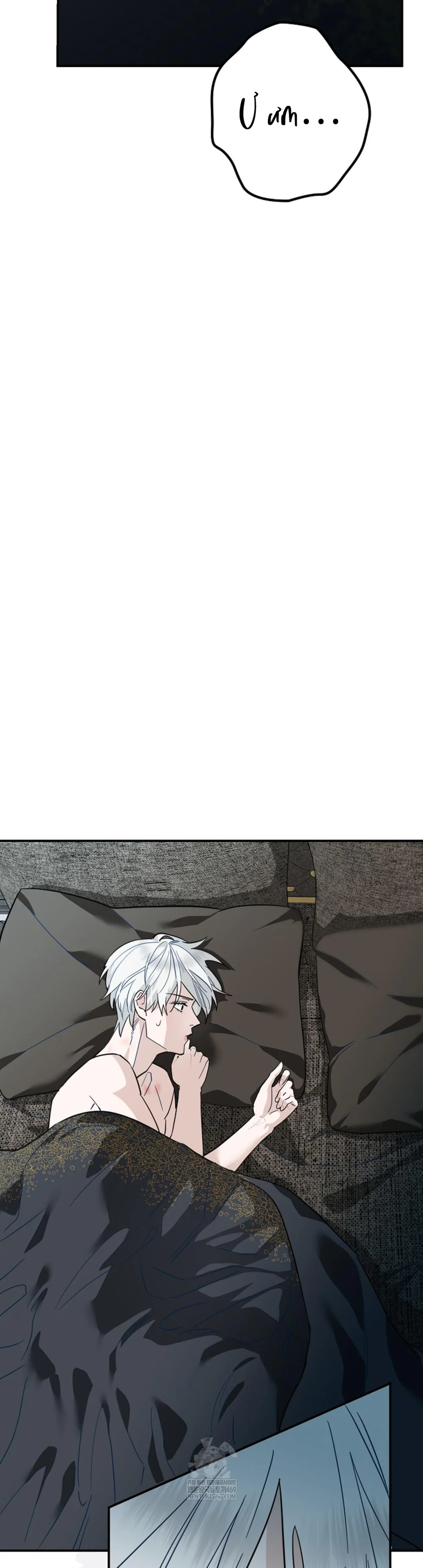 Đọc truyện Tuyển Tập Manhwa Ngắn Guideverse - Chapter 1.6