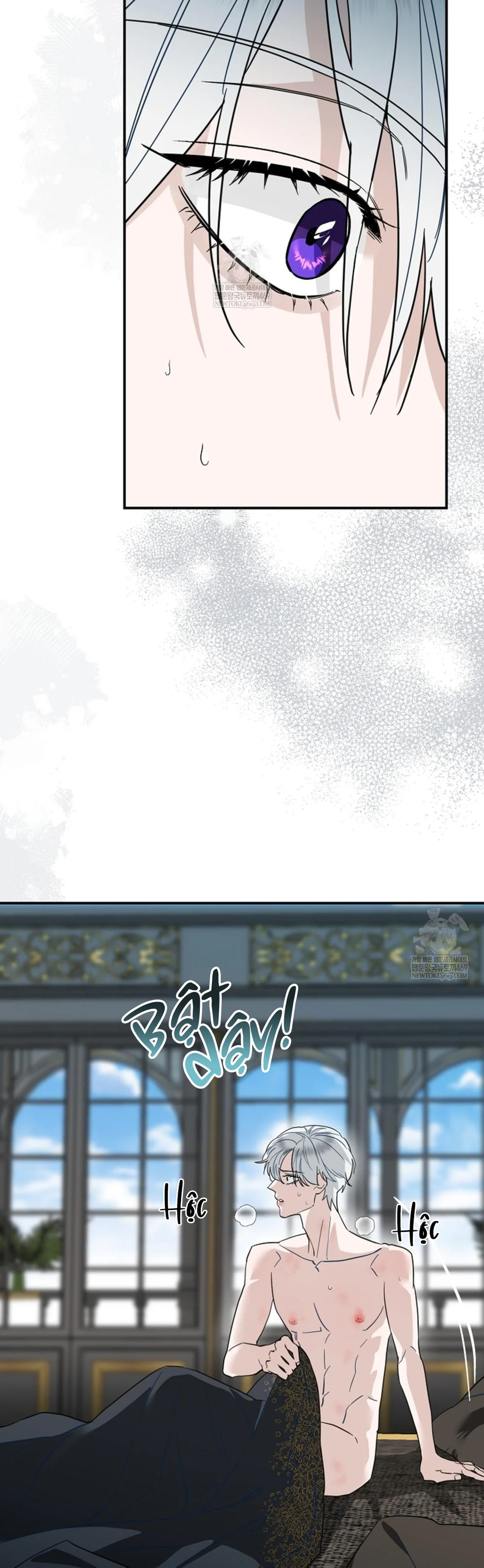 Đọc truyện Tuyển Tập Manhwa Ngắn Guideverse - Chapter 1.6
