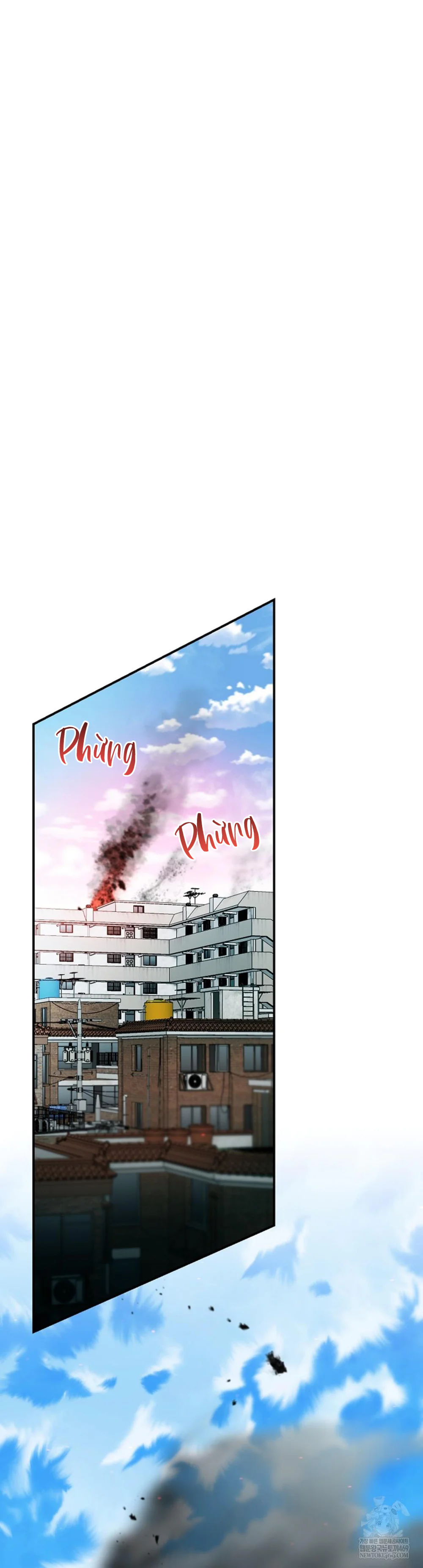 Đọc truyện Tuyển Tập Manhwa Ngắn Guideverse - Chapter 1.6