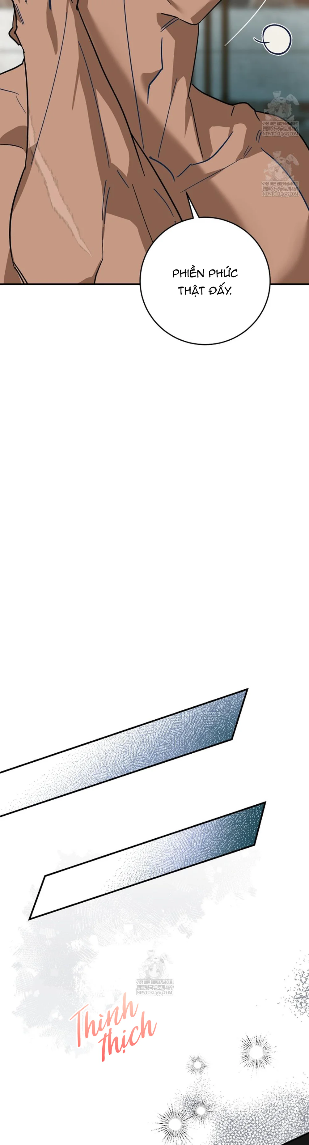 Đọc truyện Tuyển Tập Manhwa Ngắn Guideverse - Chapter 1.6