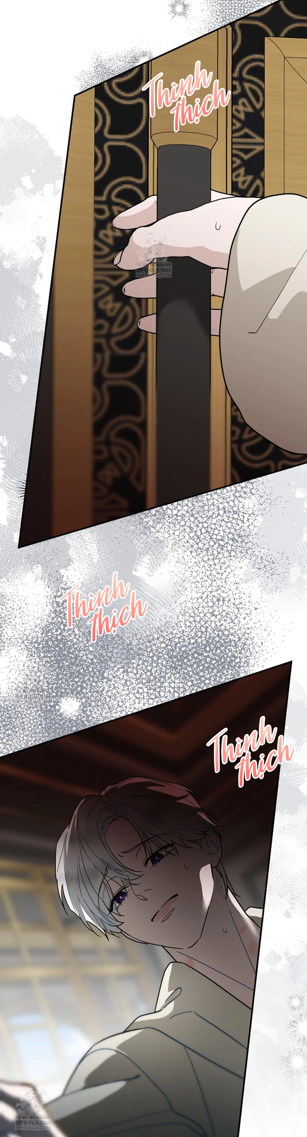 Đọc truyện Tuyển Tập Manhwa Ngắn Guideverse - Chapter 1.6
