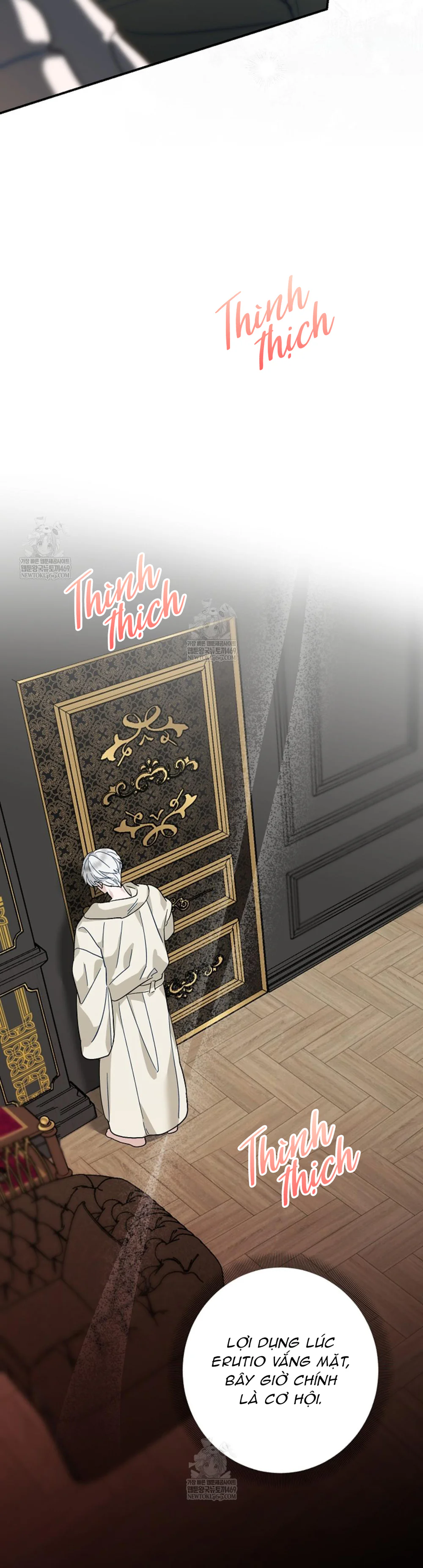 Đọc truyện Tuyển Tập Manhwa Ngắn Guideverse - Chapter 1.6