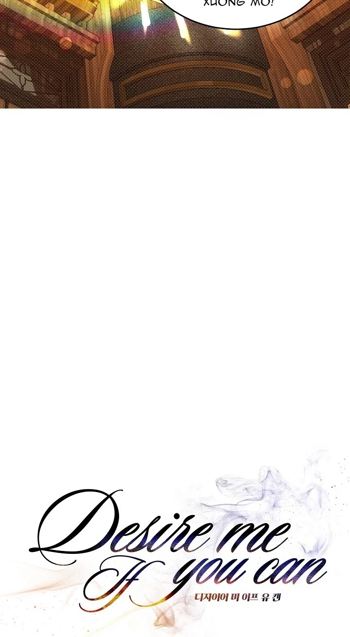 Đọc truyện Desire Me If You Can - Chapter 5
