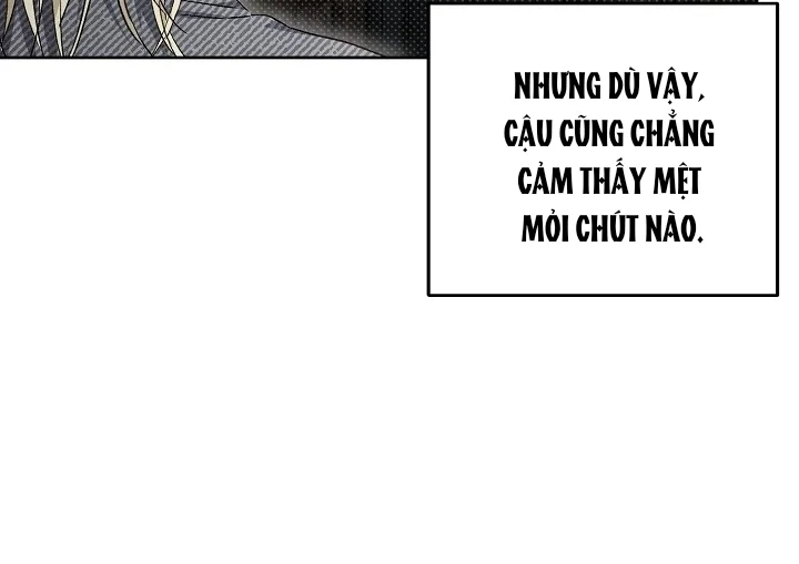 Đọc truyện Desire Me If You Can - Chapter 5