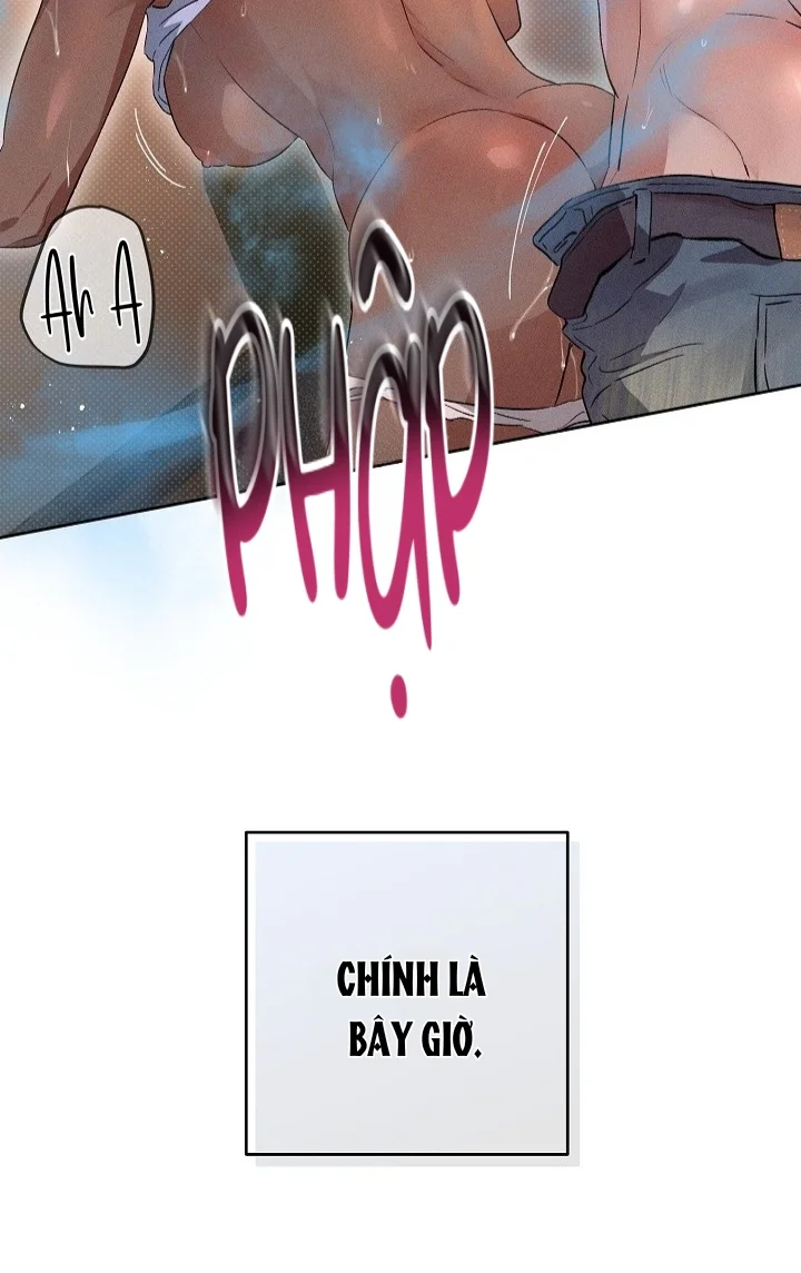 Đọc truyện Desire Me If You Can - Chapter 5