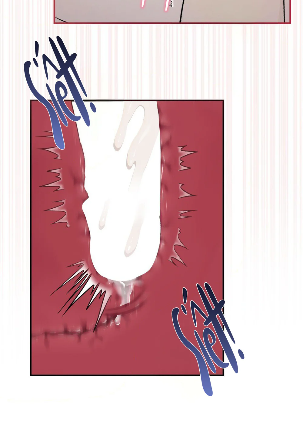 Đọc truyện Tuyển Tập Manhwa Côn Trùng - Chapter 3.4