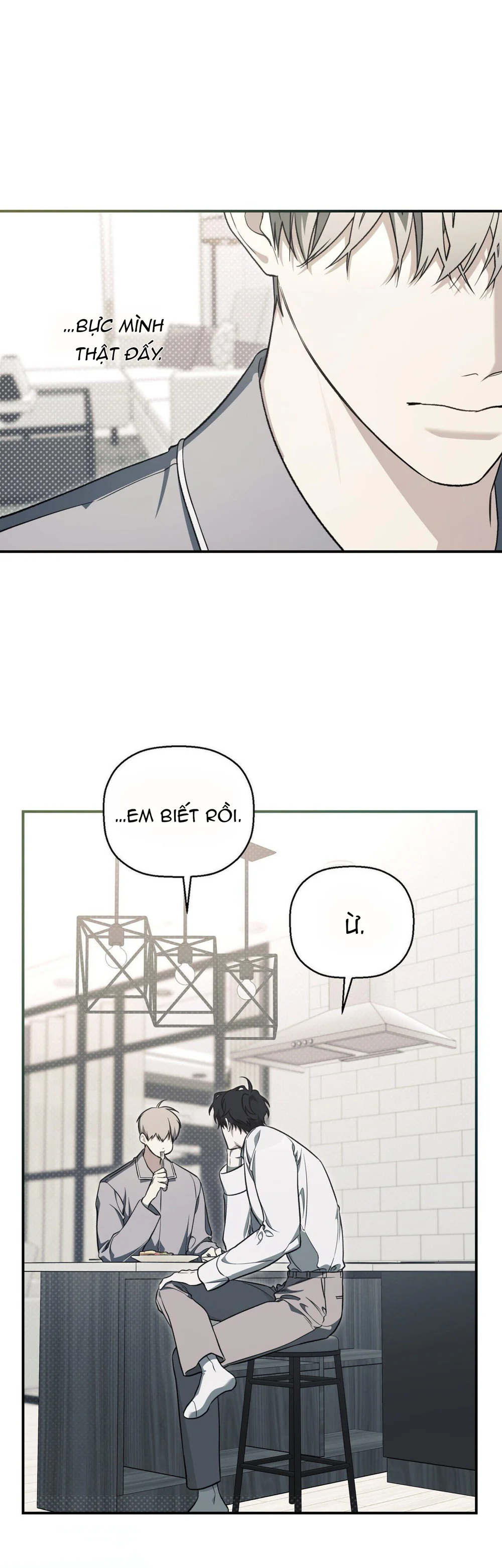 Đọc truyện Tuyển Tập Manhwa Côn Trùng - Chapter 3.4