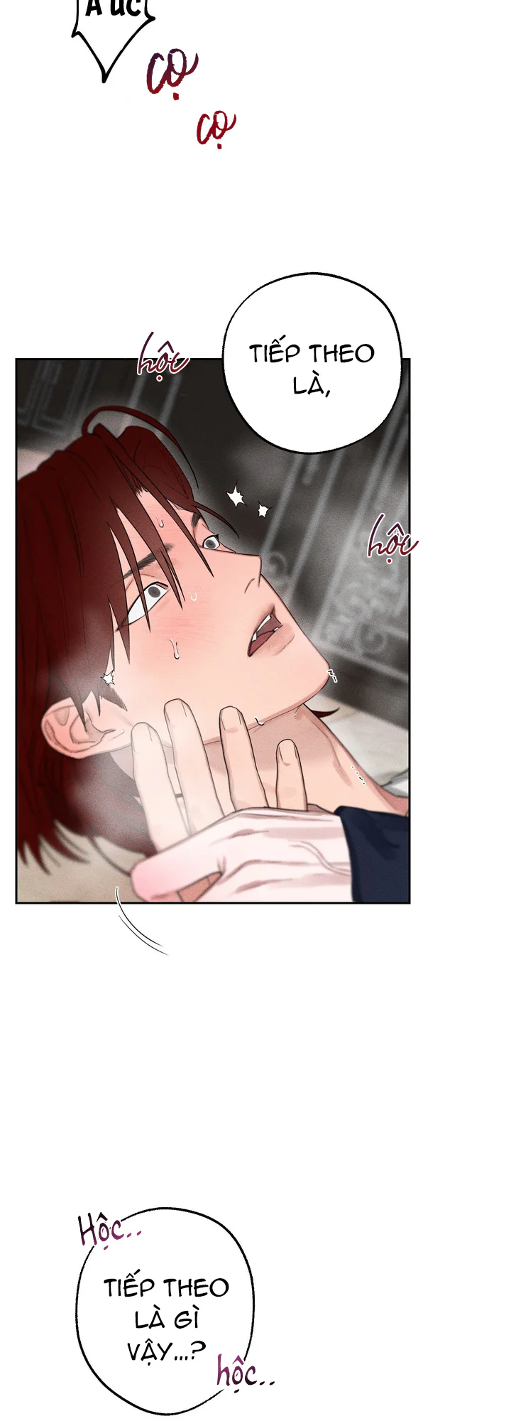 Đọc truyện Tuyển Tập Manhwa Ngắn Nhà Mèo Méo Meo Mèo Meo - Chapter 7.3