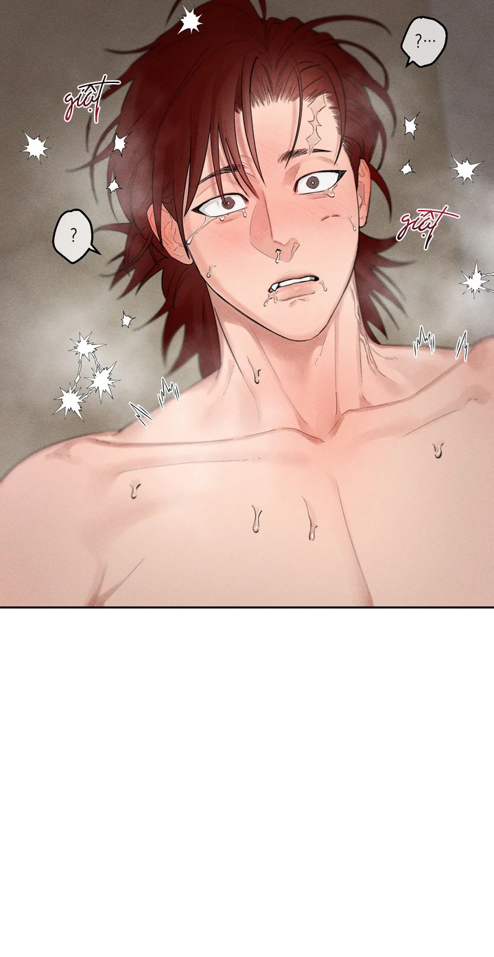 Đọc truyện Tuyển Tập Manhwa Ngắn Nhà Mèo Méo Meo Mèo Meo - Chapter 7.3
