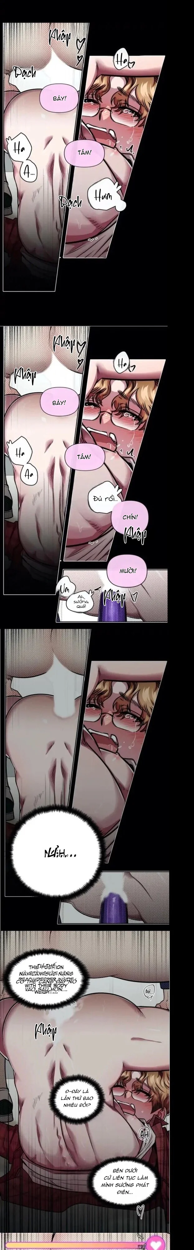 Đọc truyện Tuyển Tập Girl x Boy! - Chapter 1.5