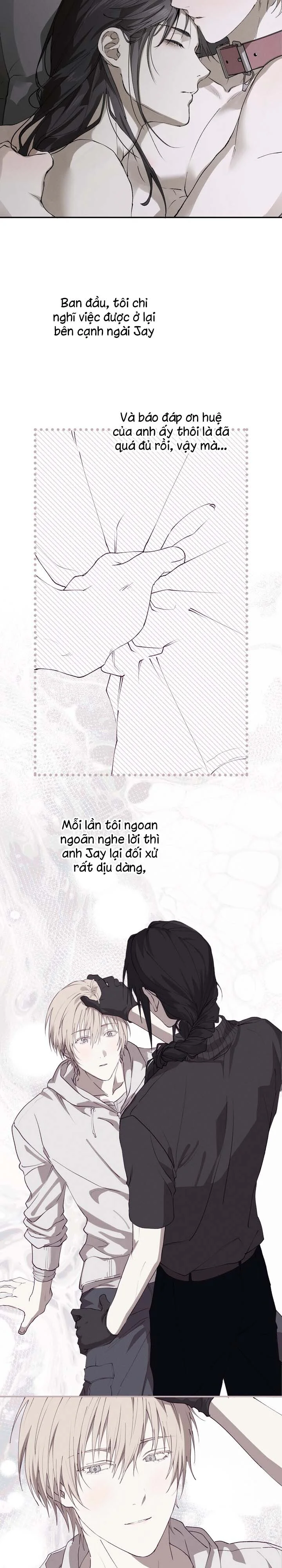 Đọc truyện Deep Plan - Chapter 2