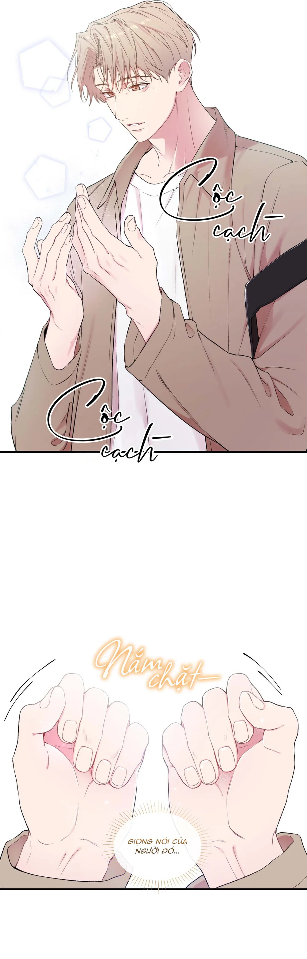 Đọc truyện First Love Hertz - Chapter 1