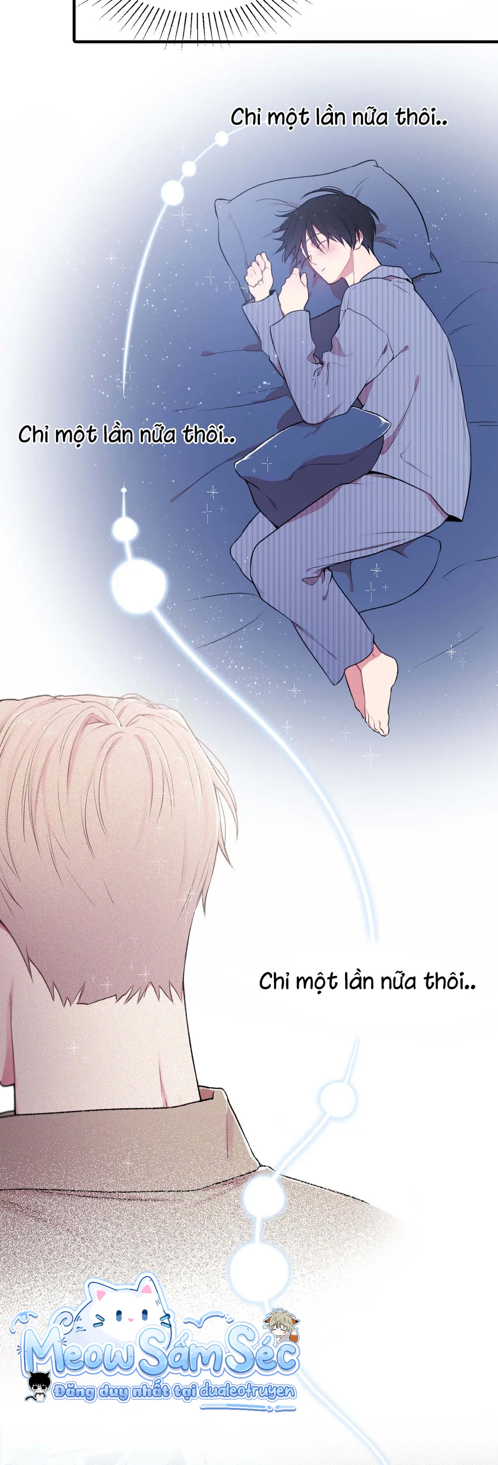 Đọc truyện First Love Hertz - Chapter 1