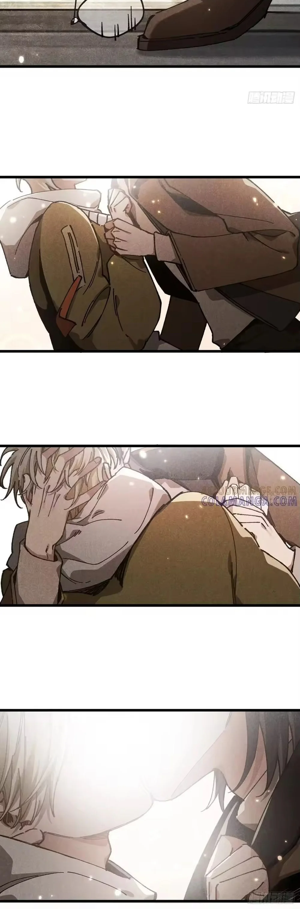 Đọc truyện Ra Ruộng Ngô Với Anh Á, Còn Lâu! - Chapter 68