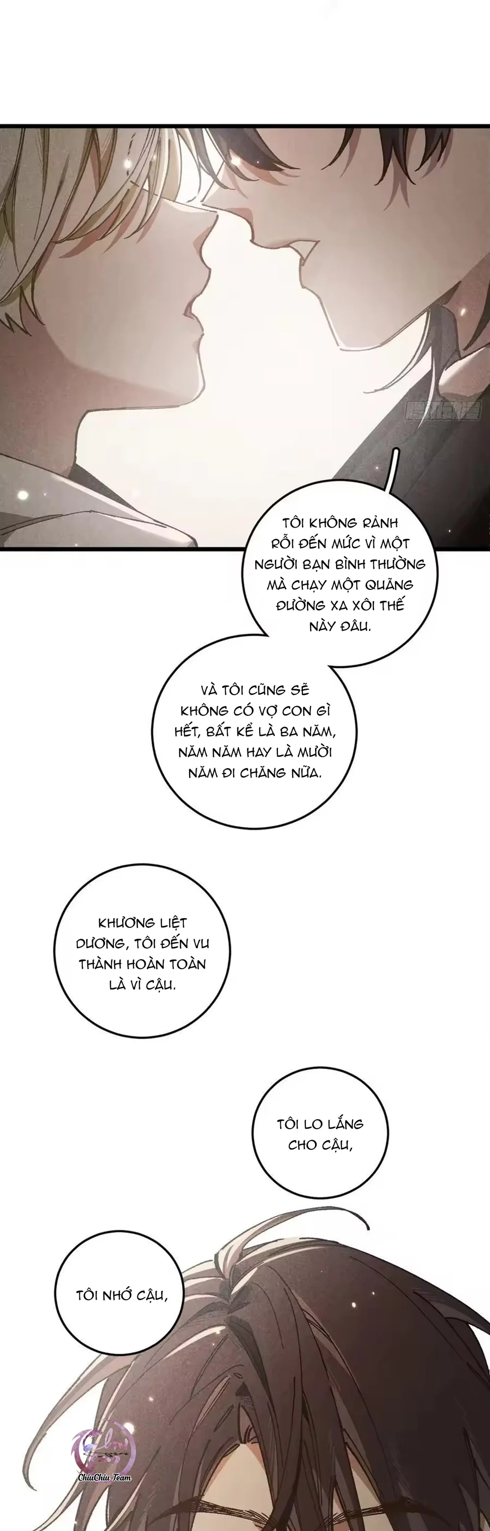 Đọc truyện Ra Ruộng Ngô Với Anh Á, Còn Lâu! - Chapter 68