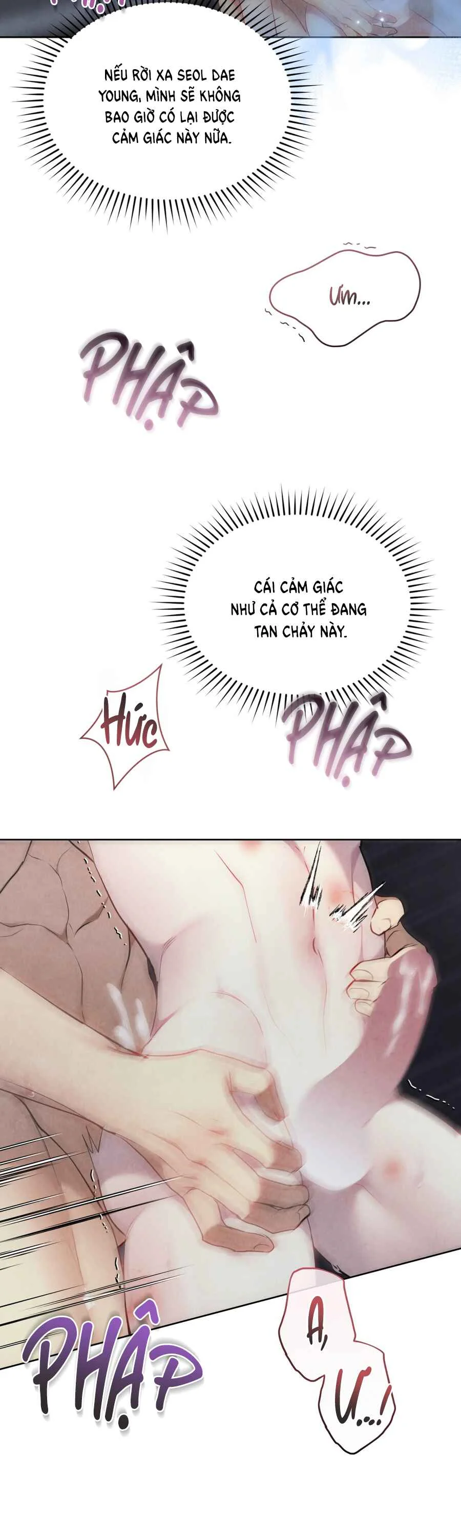 Đọc truyện THẾ GIỚI XUNG KHẮC - Chapter 30