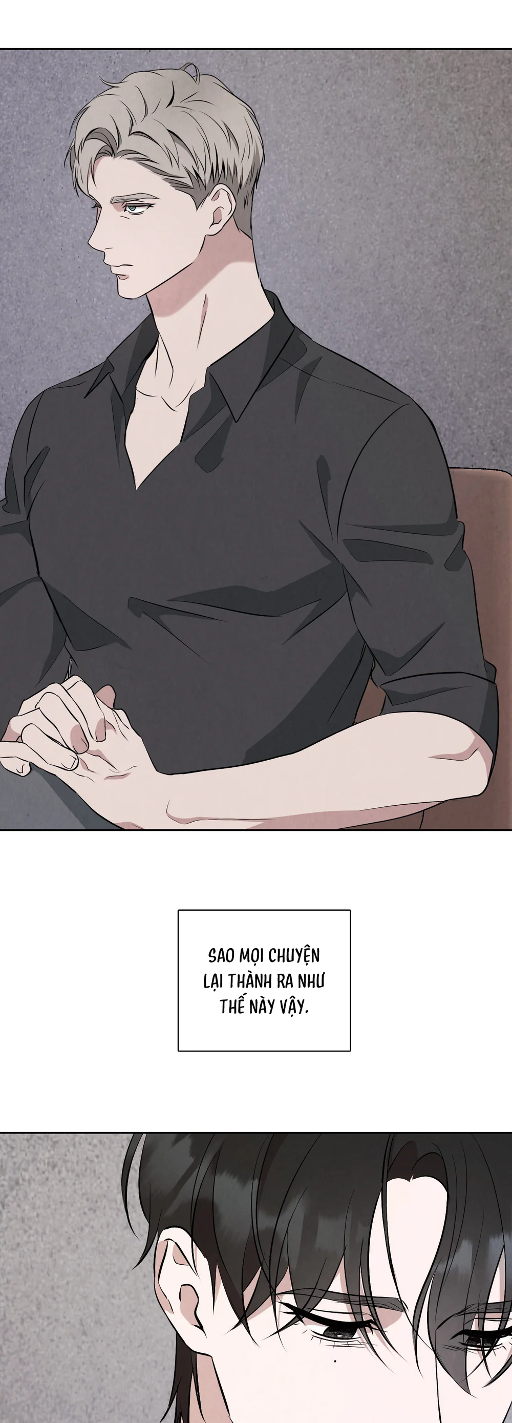 Đọc truyện Dear My Killer - Chapter 4