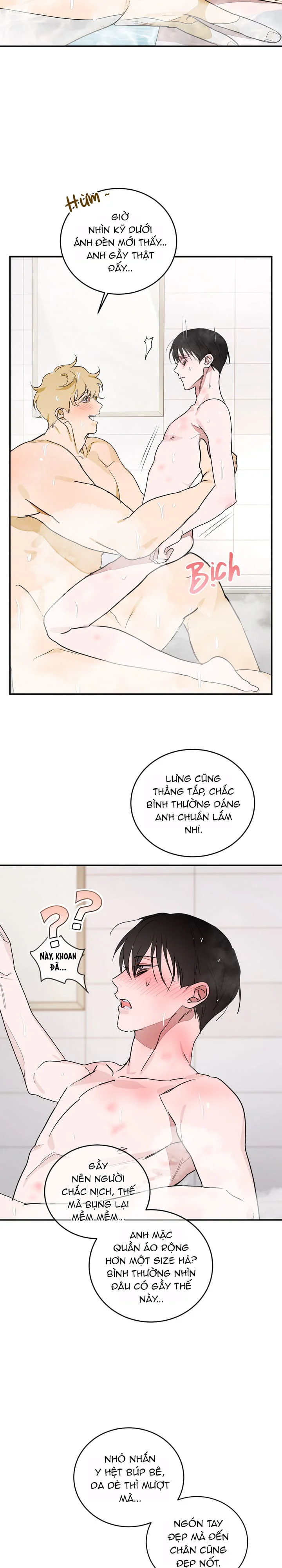 Đọc truyện Day 8 - Chapter 21