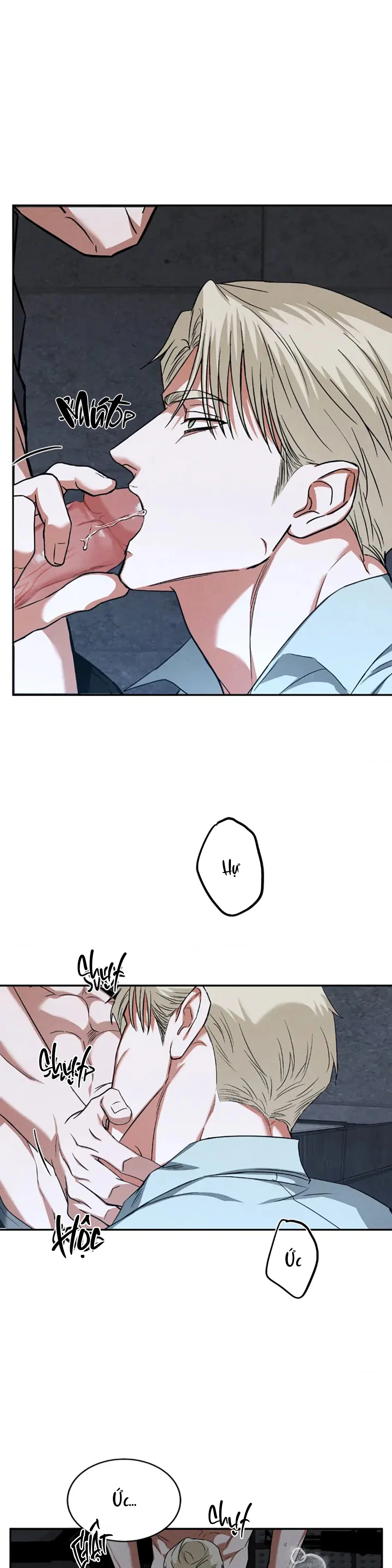 Đọc truyện Ánh Đèn - Chapter 7
