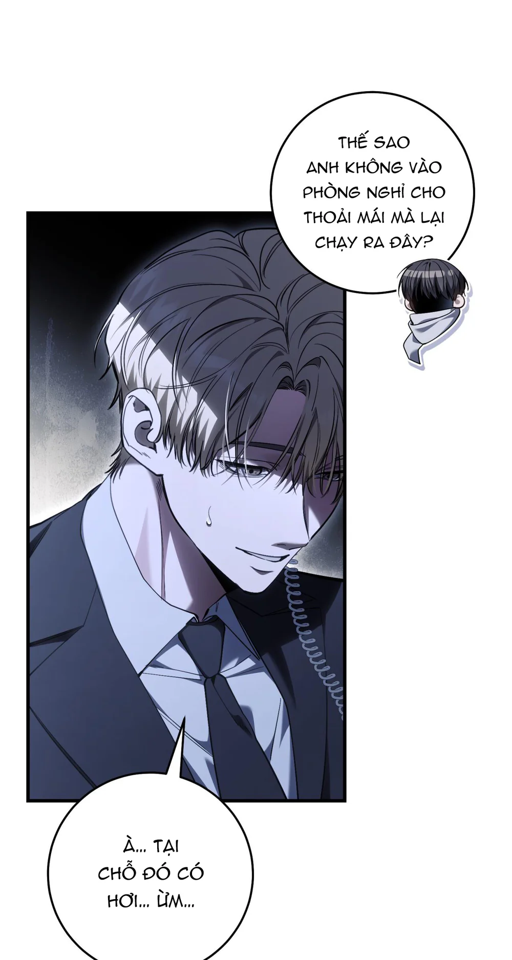 Đọc truyện Thợ Săn Chỉ Muốn Ở Ẩn - Chapter 54