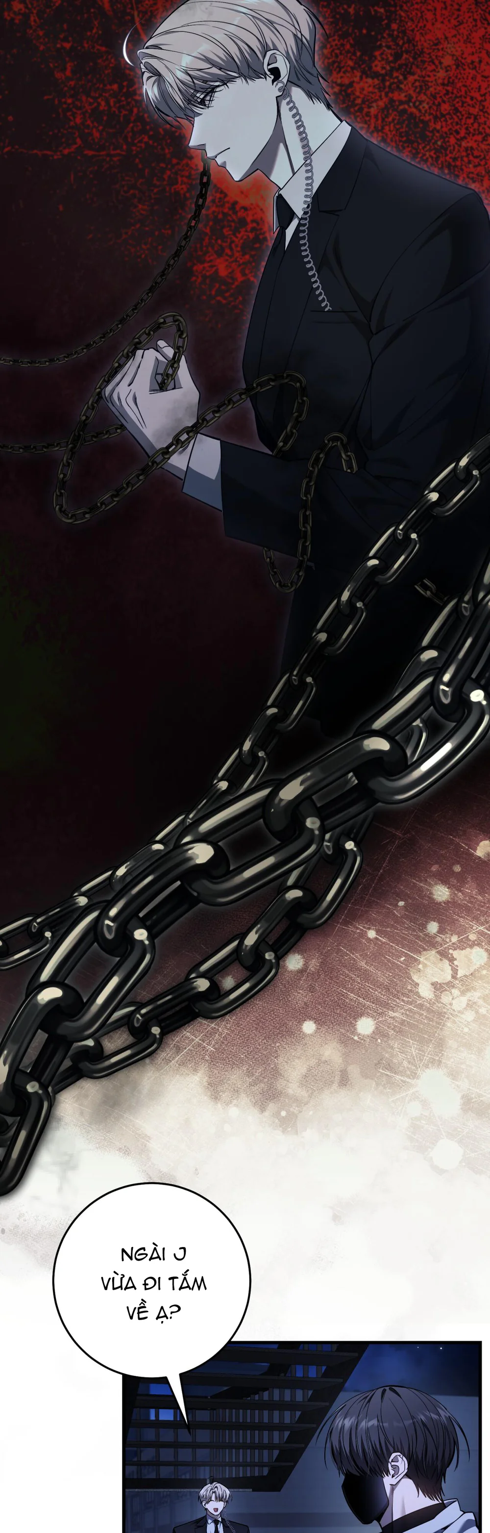 Đọc truyện Thợ Săn Chỉ Muốn Ở Ẩn - Chapter 54