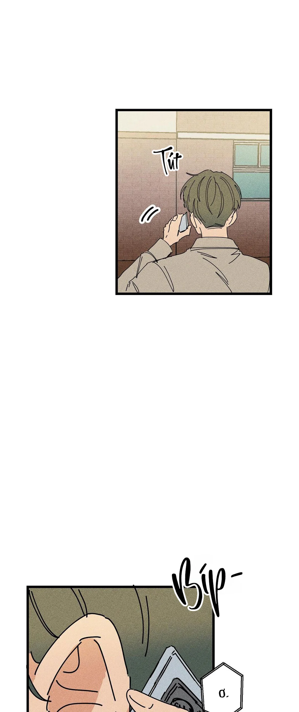 Đọc truyện Đàn Anh Dễ Xơi - Chapter 27