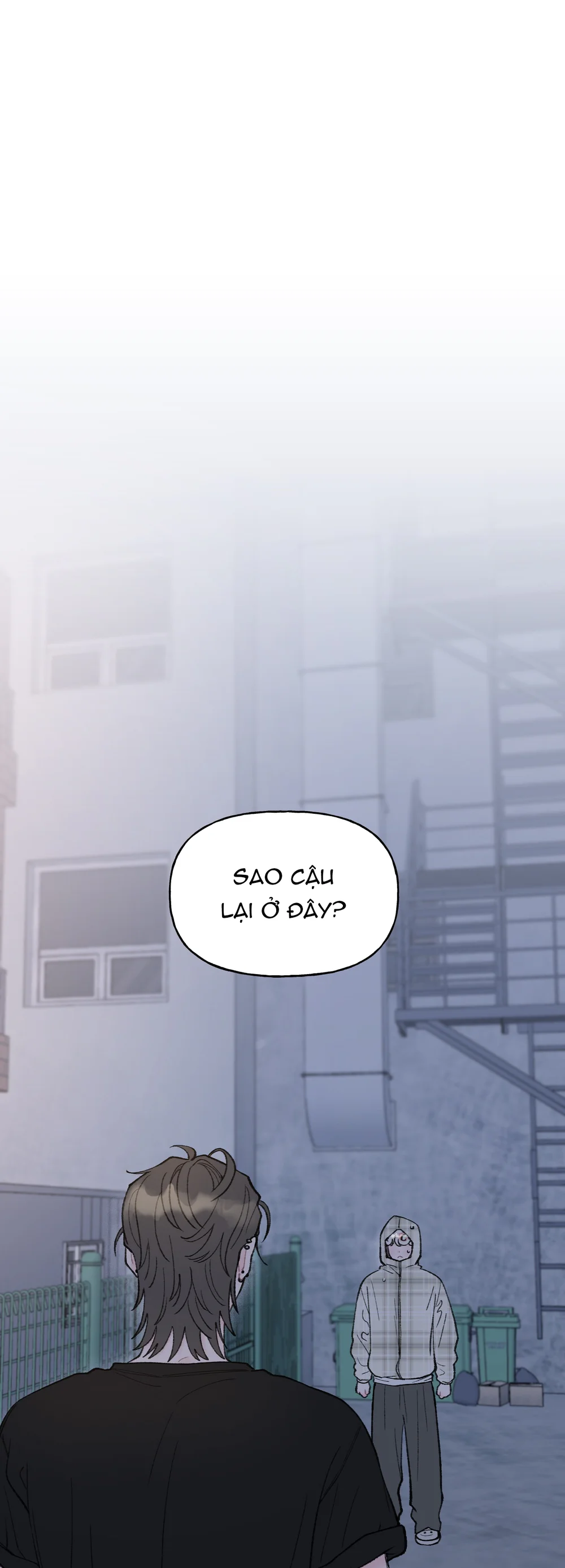 Đọc truyện Oranda Đáng Yêu - Chapter 12