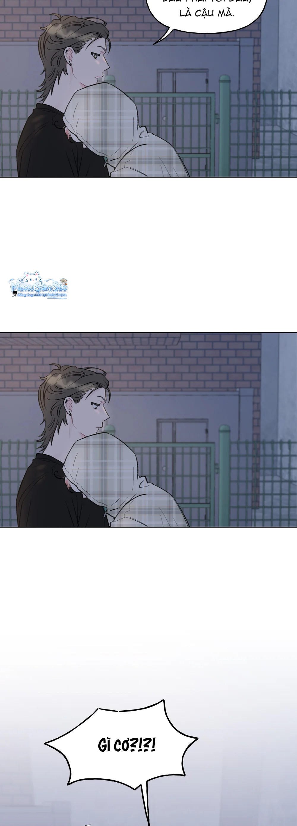 Đọc truyện Oranda Đáng Yêu - Chapter 12