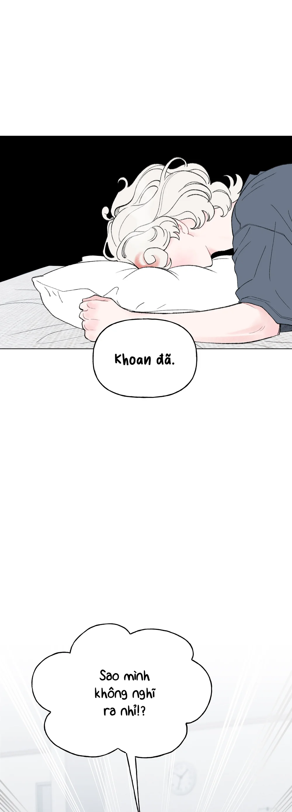 Đọc truyện Oranda Đáng Yêu - Chapter 12