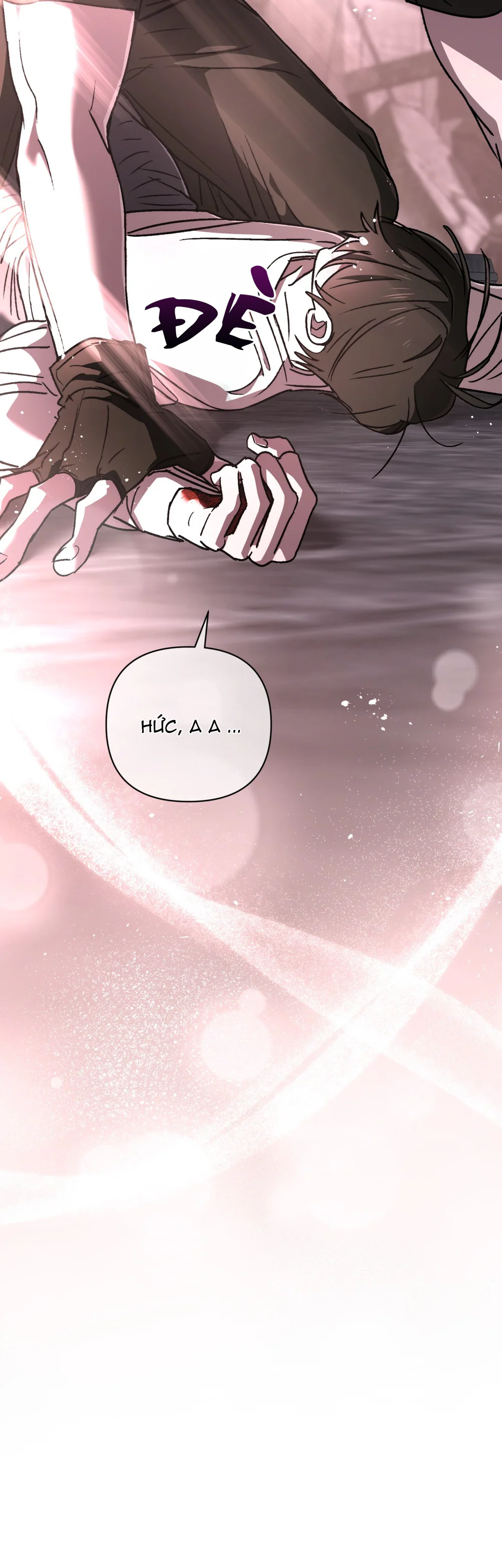 Đọc truyện Hãy Theo Dấu Con Cừu Trong Vực Thẳm - Chapter 10