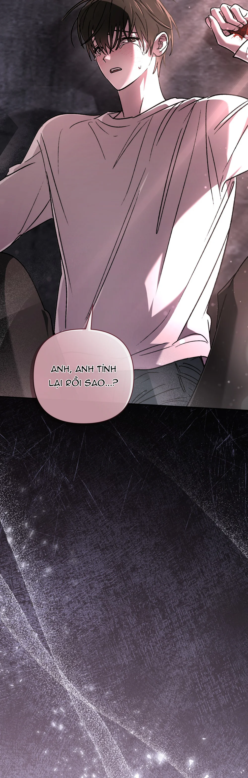 Đọc truyện Hãy Theo Dấu Con Cừu Trong Vực Thẳm - Chapter 10
