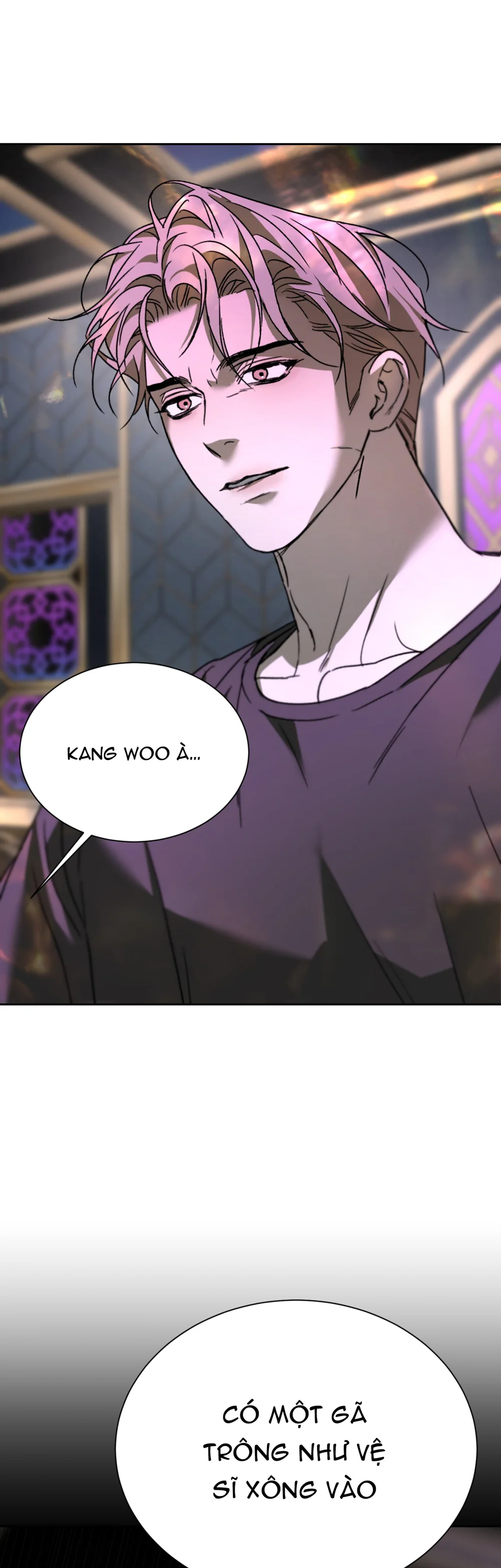 Đọc truyện Bad Habits - Chapter 2