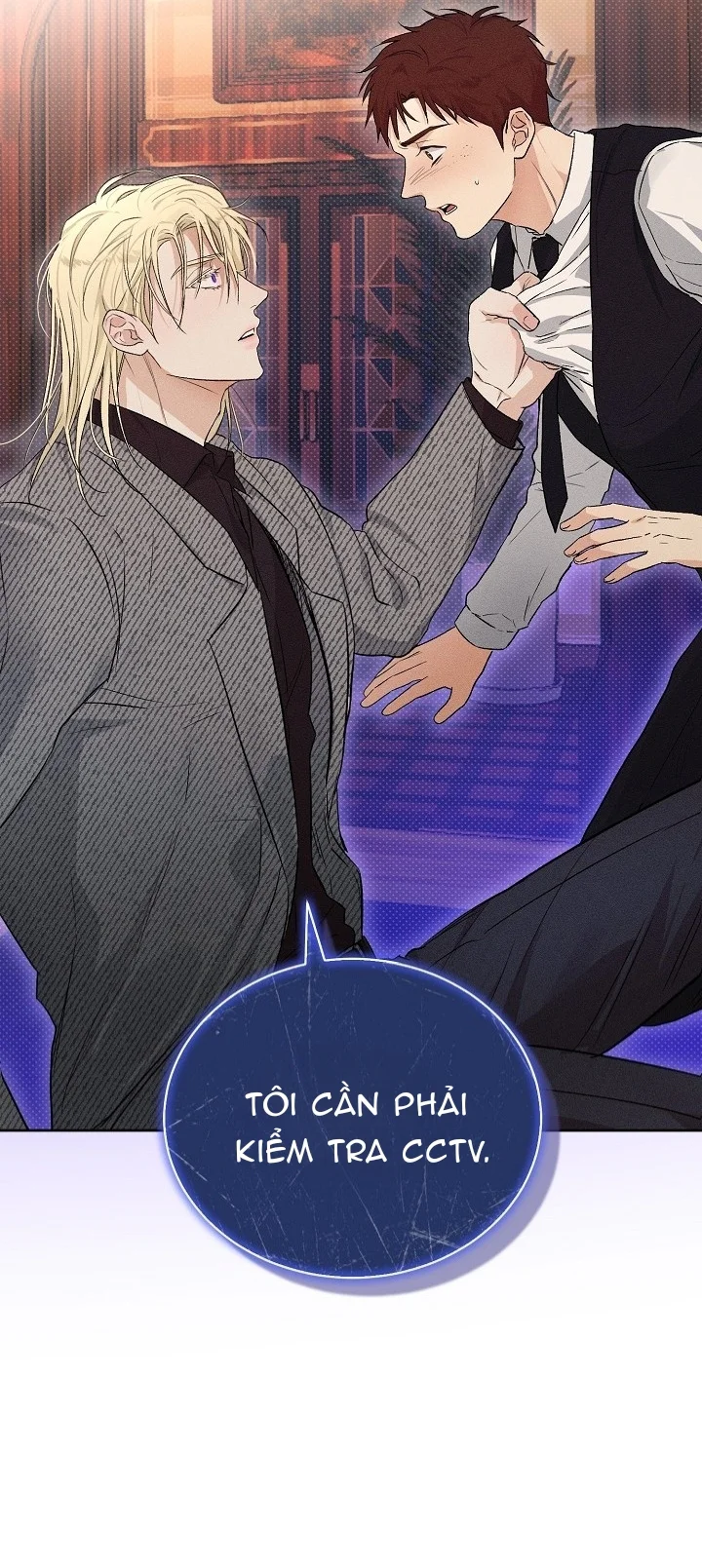 Đọc truyện Desire Me If You Can - Chapter 6
