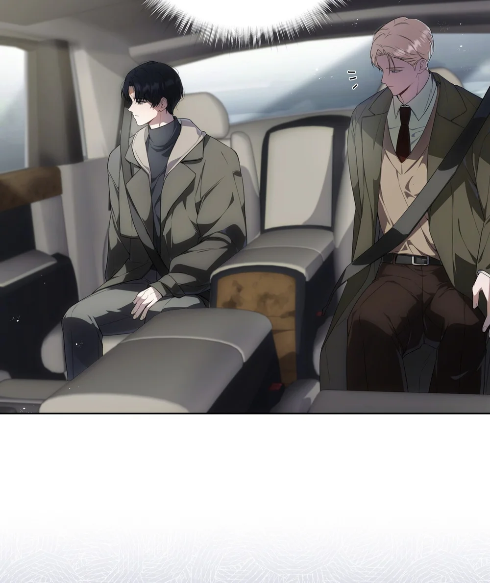 Đọc truyện HEAVY RAIN - Chapter 18