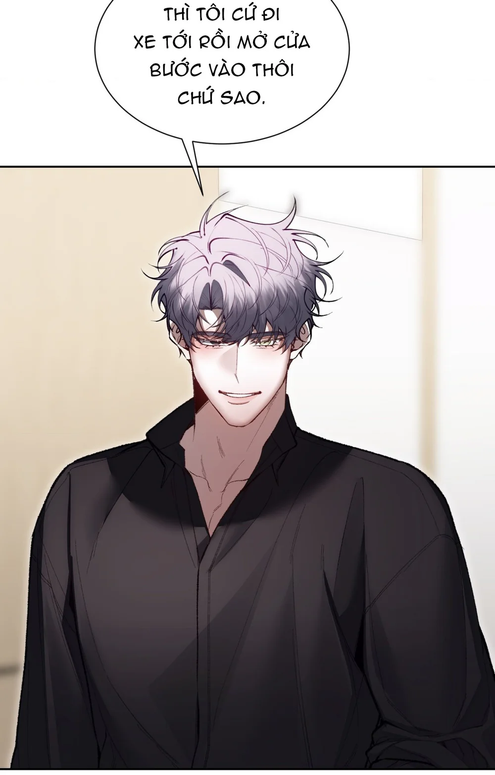 Đọc truyện Kẻ Hành Hình - Chapter 23