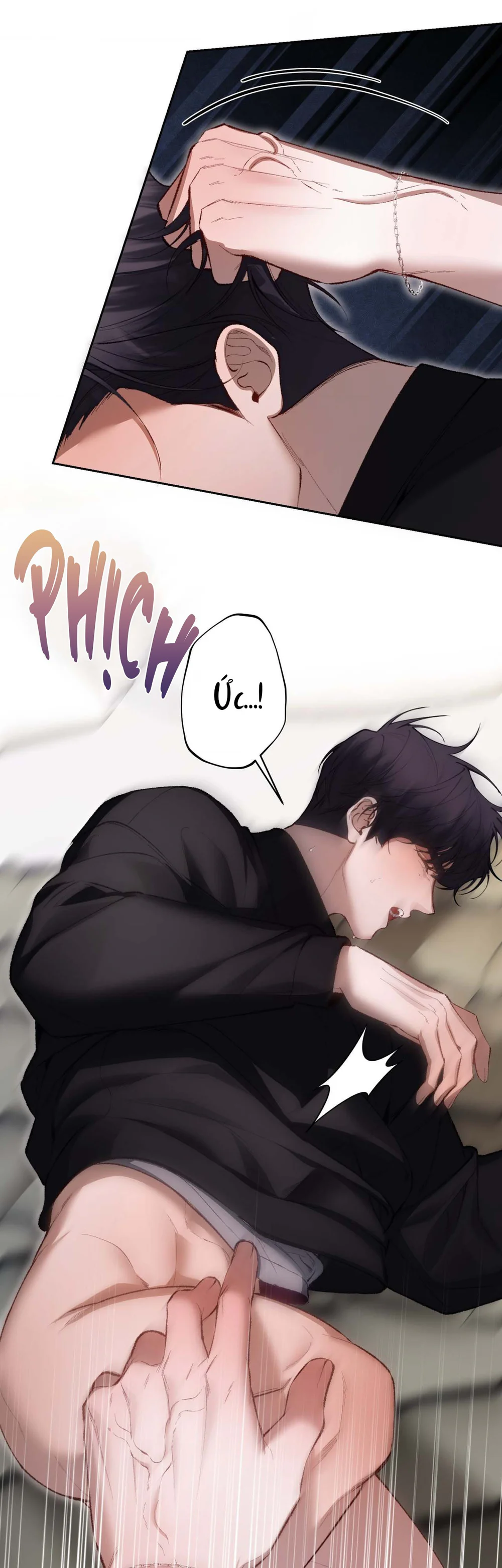 Đọc truyện Kẻ Hành Hình - Chapter 23