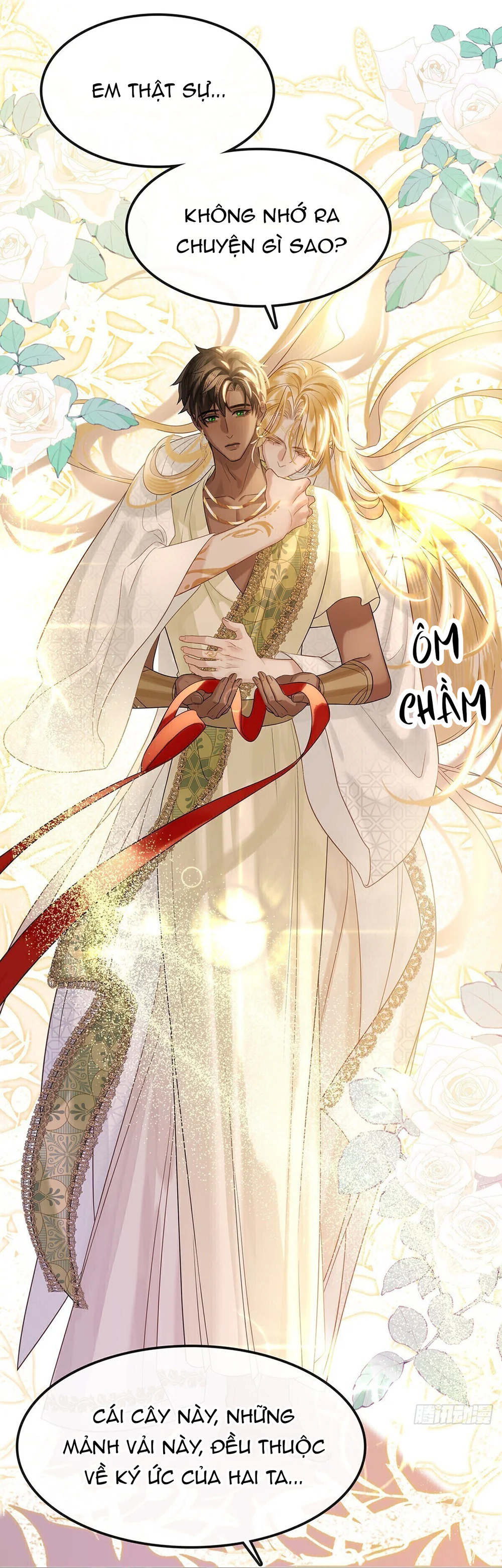 Đọc truyện GIỮ ĐUÔI RẮN - Chapter 8