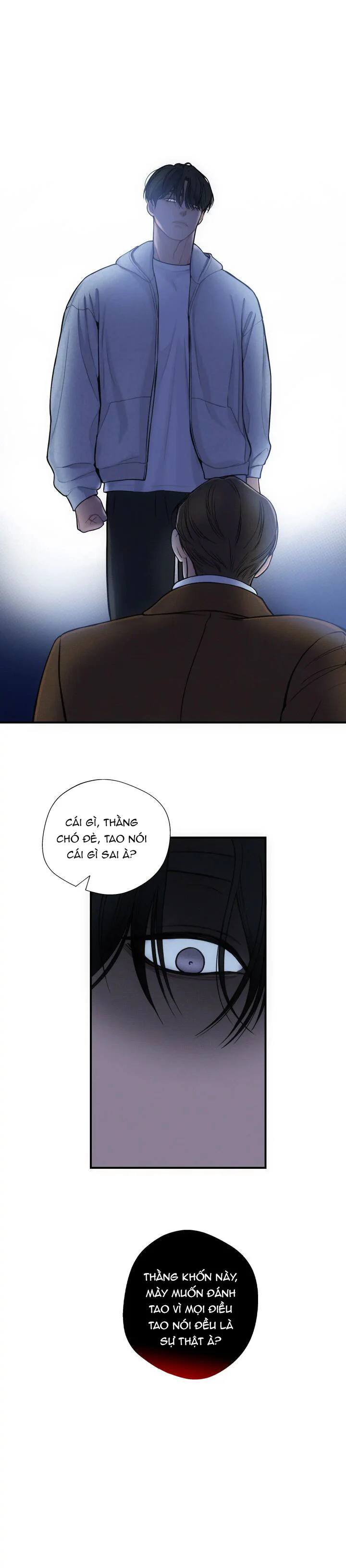 Đọc truyện Giữa Những Trang Về Em - Chapter 5