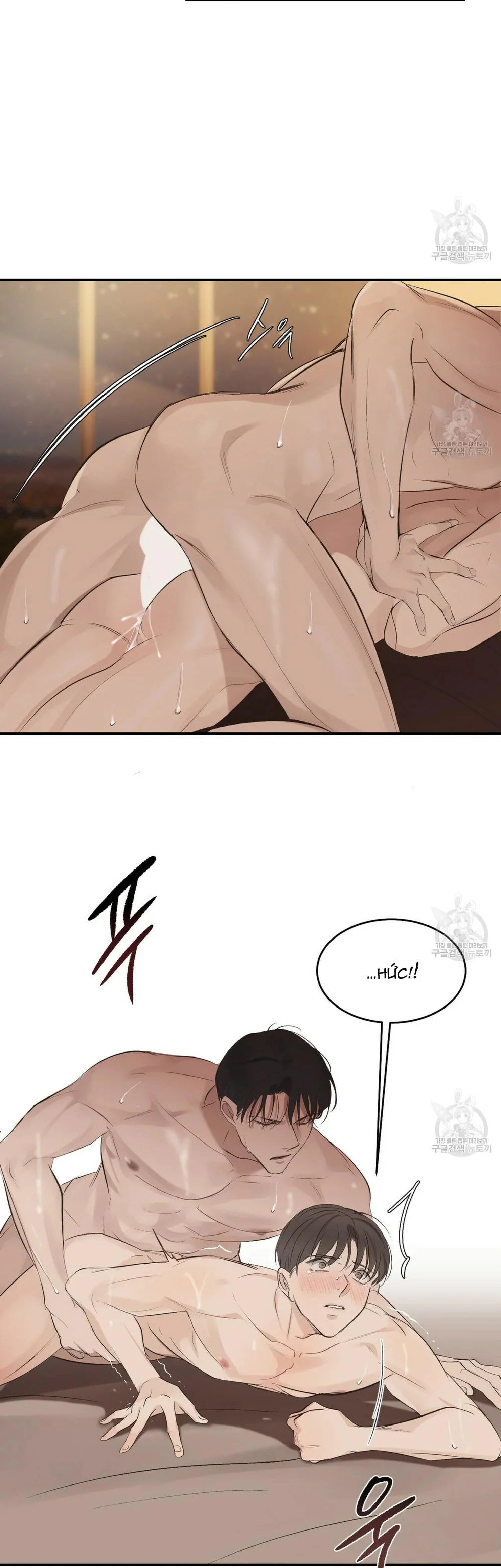 Đọc truyện Đêm Đen Giáng Sinh - Chapter 3