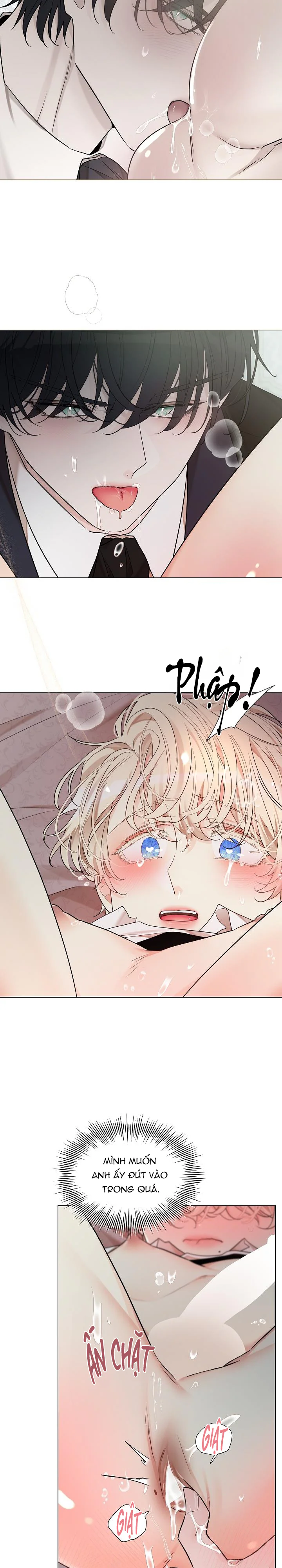 Đọc truyện Snake Hole - Chapter 33