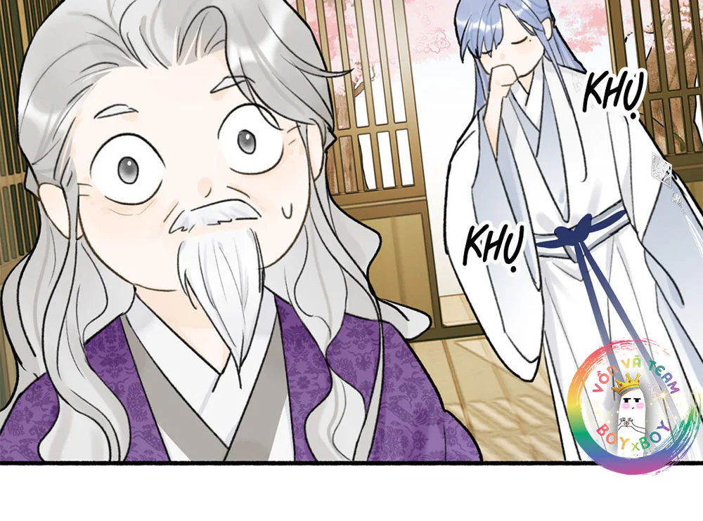 Đọc truyện Tướng Quân! Coi Chừng Chó Dại! - Chapter 73