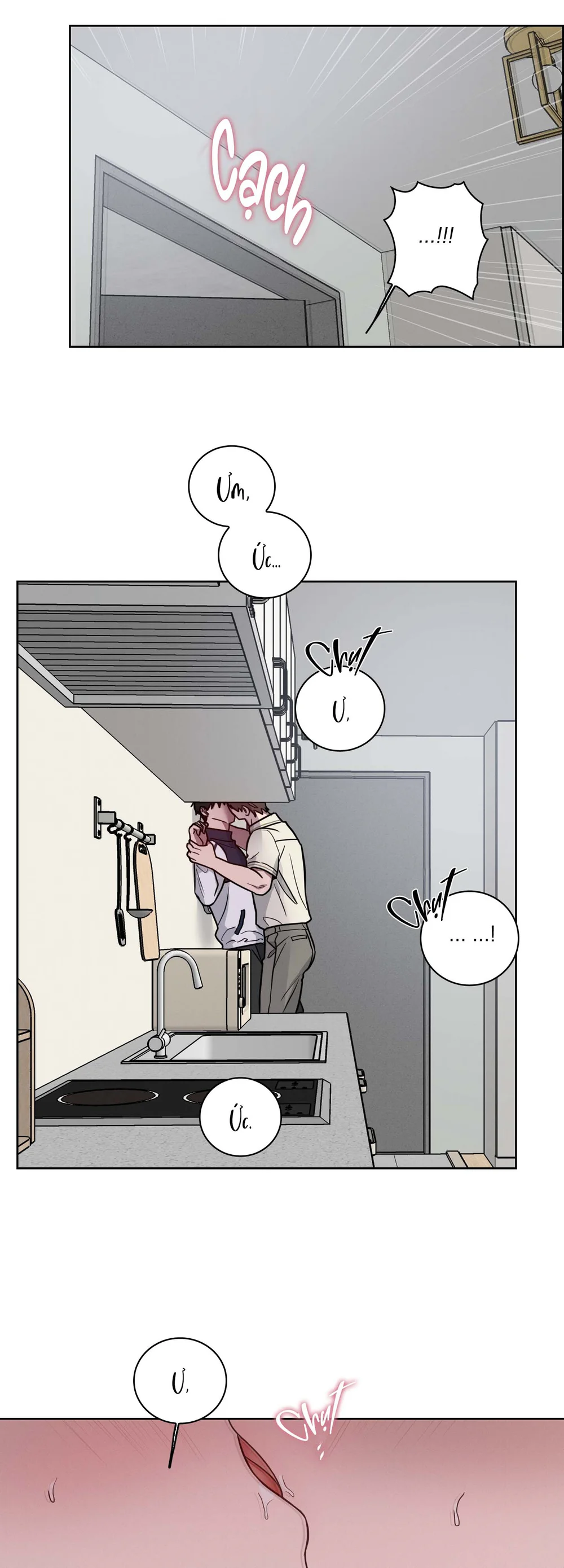Đọc truyện TUYỂN TẬP MANHWA NGẮN BÍ MẬT CƠ THỂ - Chapter 7.37