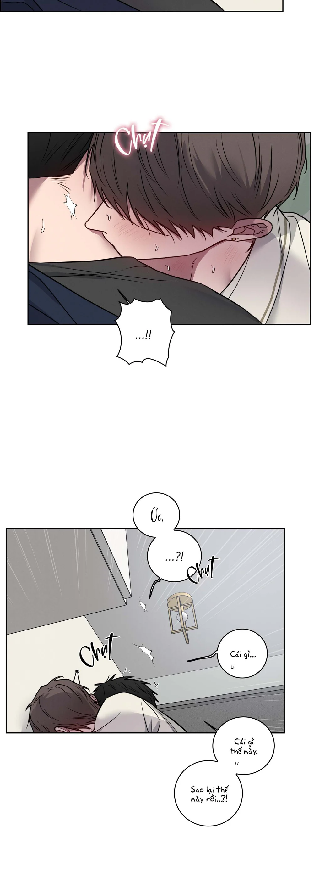 Đọc truyện TUYỂN TẬP MANHWA NGẮN BÍ MẬT CƠ THỂ - Chapter 7.37