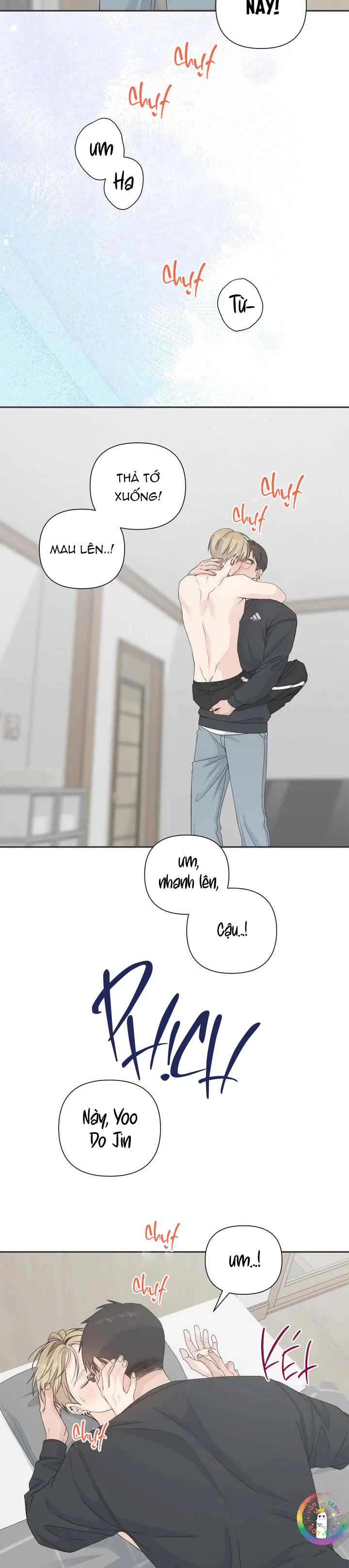 Đọc truyện Candy YumYum - Chapter 29