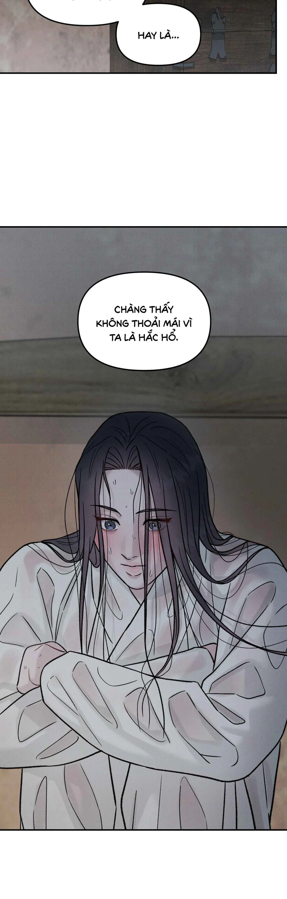 Đọc truyện SỰ PHẪN NỘ CỦA THẦN - Chapter 45