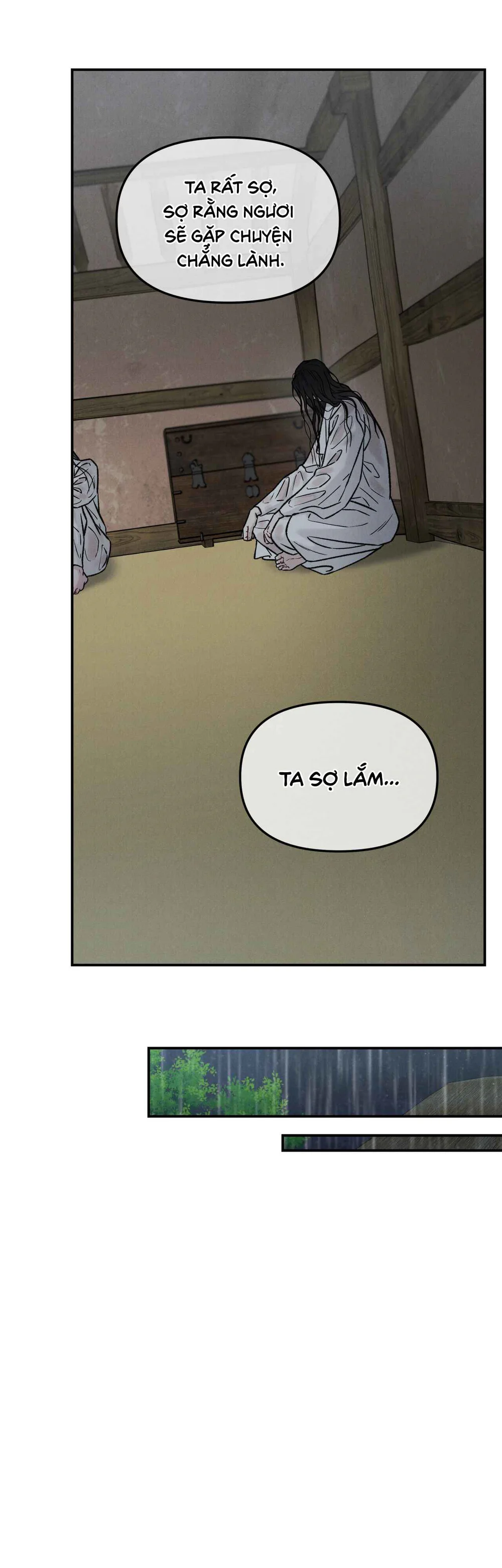 Đọc truyện SỰ PHẪN NỘ CỦA THẦN - Chapter 45